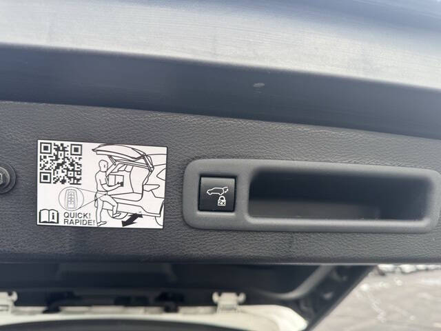 2022 Toyota Sienna XSE 7-Passenger