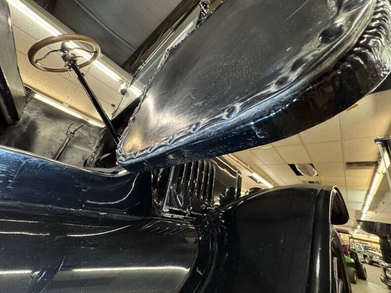 1917 Ford Model T