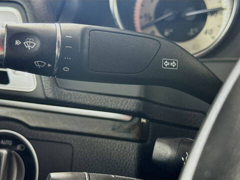 2014 Mercedes-Benz E-Class E 350