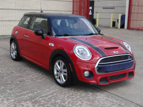 2016 MINI Hardtop 2 Door Cooper S