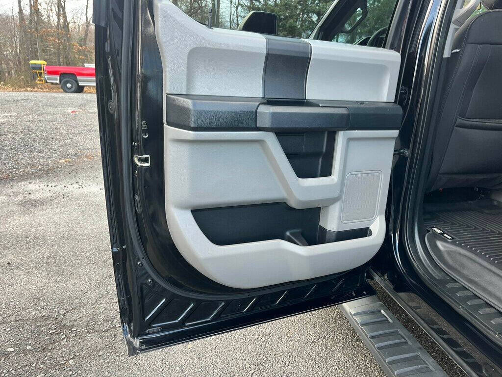 2019 Ford F-150 27