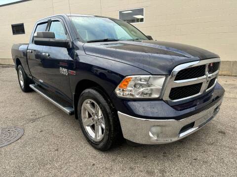2014 RAM 1500 for sale at Adventure Motors in Wyoming MI