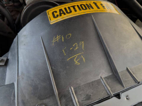 1981 Pontiac Firebird Trans Am