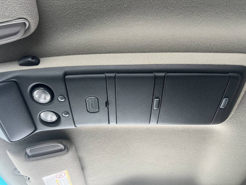 2002 Chevrolet Silverado 1500