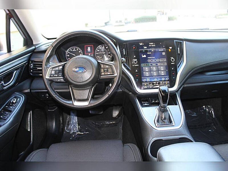 2023 Subaru Outback Premium