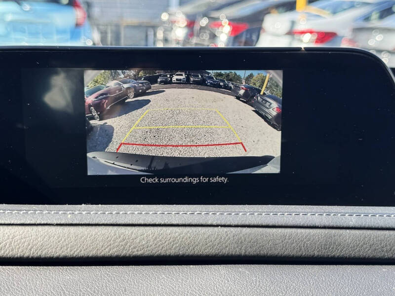 2023 Mazda CX-30 2.5 S Select