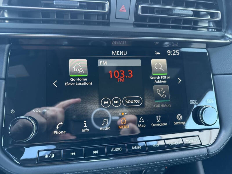 2024 Nissan Z Performance