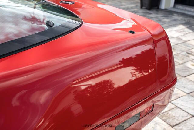 1992 Chevrolet Corvette