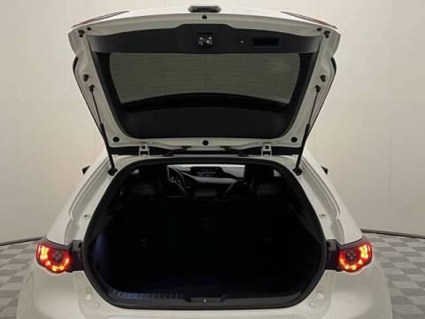 2019 Mazda Mazda3 Hatchback Preferred