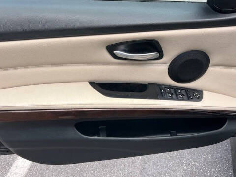 2011 BMW 3 Series 328i xDrive