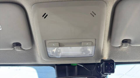 2020 Chevrolet Sonic LT