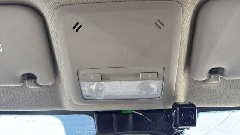 2020 Chevrolet Sonic LT