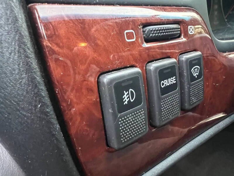 2004 Subaru Outback