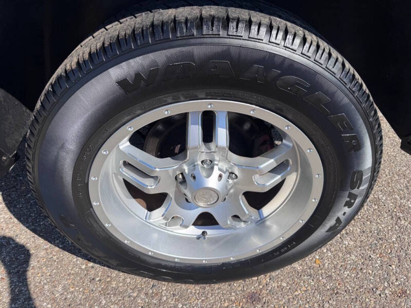 2012 RAM 1500 Express