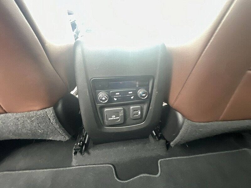 2018 Buick Enclave Avenir