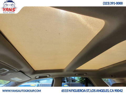 2015 Mercedes-Benz M-Class ML 400