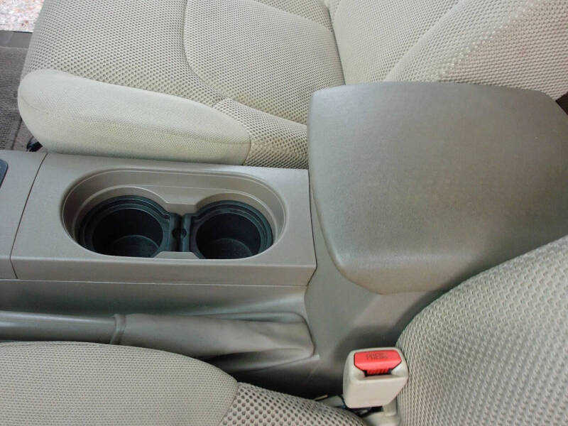 2016 Nissan Frontier