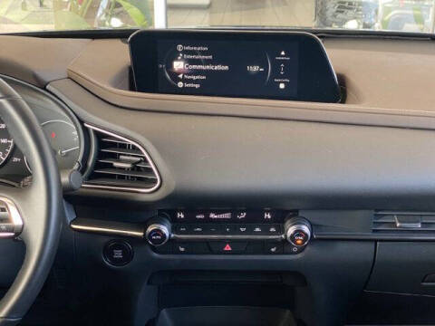 2025 Mazda CX-30 2.5 S Premium