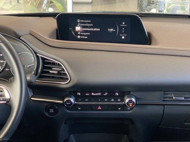 2025 Mazda CX-30 2.5 S Premium