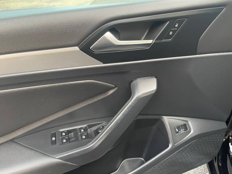 2020 Volkswagen Jetta S