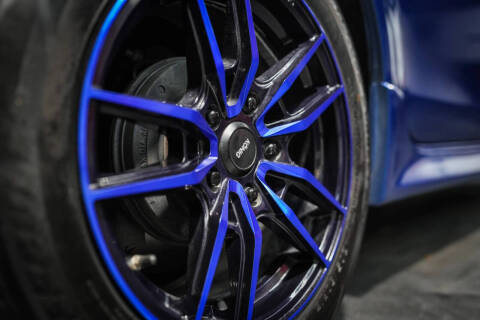 2012 Mitsubishi Lancer