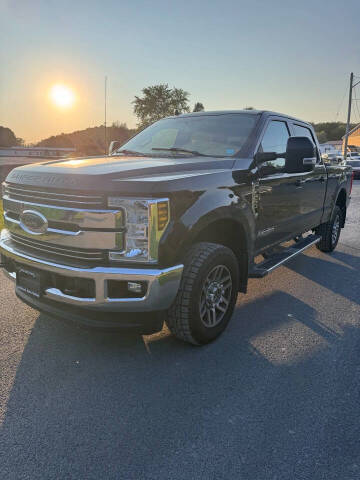 2019 Ford F-250 Super Duty for sale at Jackson Auto Outlet LLC in Lee Center NY