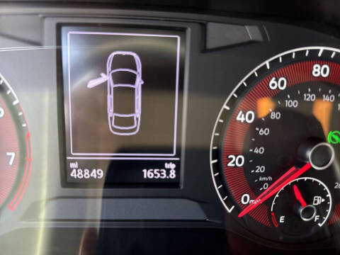 2021 Volkswagen Jetta