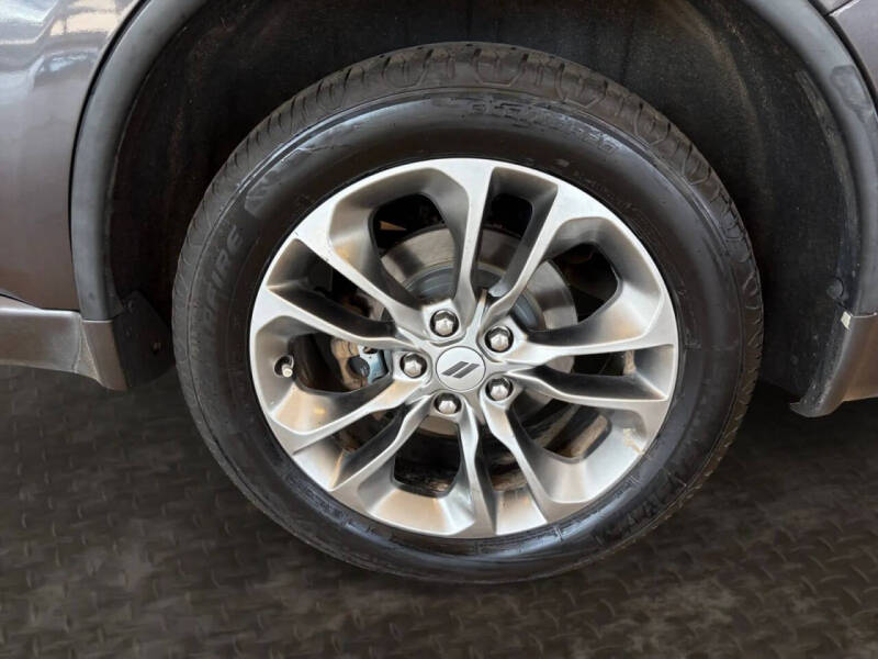 2019 Dodge Durango