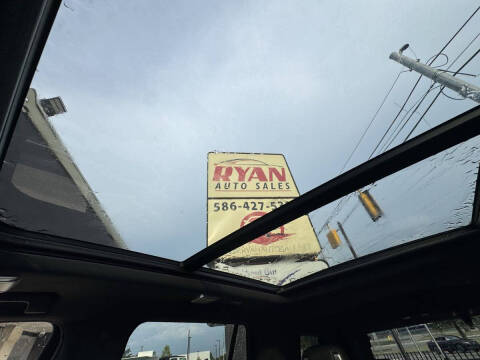 2025 Cadillac Escalade-V