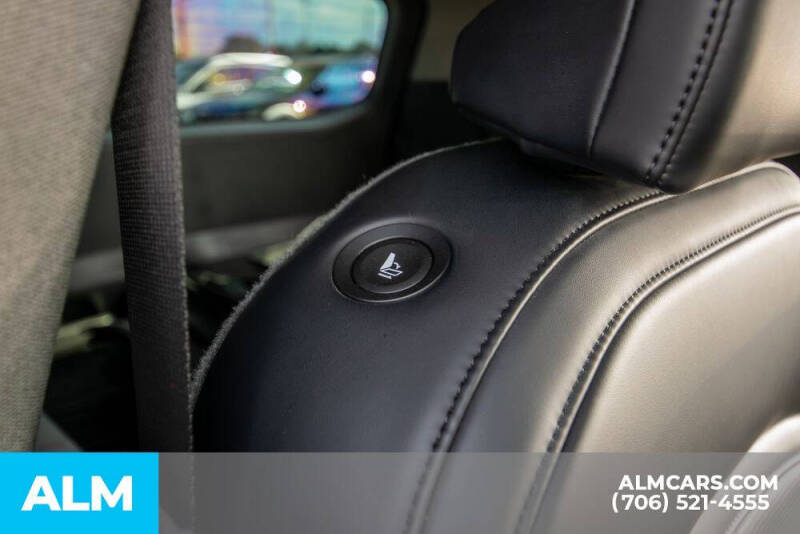 2024 Kia EV9 Light Long Range