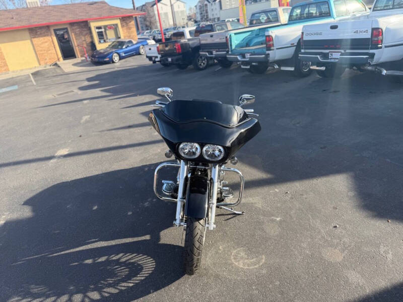 2012 Harley-Davidson RD GLIDE CUSTOM