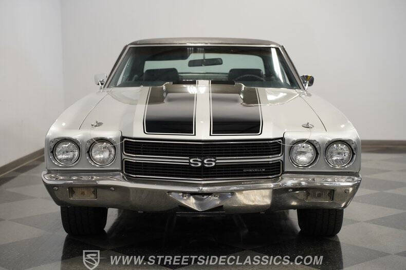 1970 Chevrolet Chevelle
