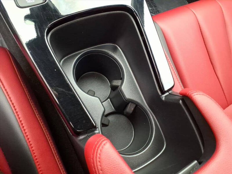 2023 Acura Integra w/A-SPEC