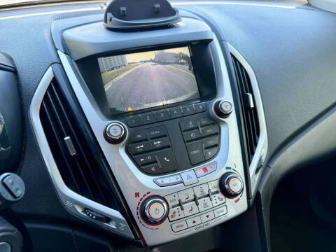 2013 GMC Terrain SLE-2