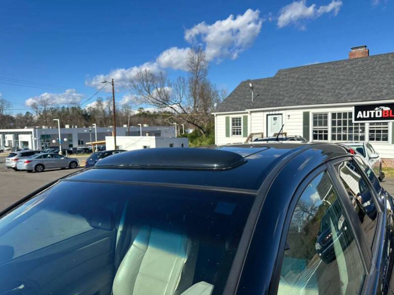 2012 Acura RDX SH-AWD w/Tech