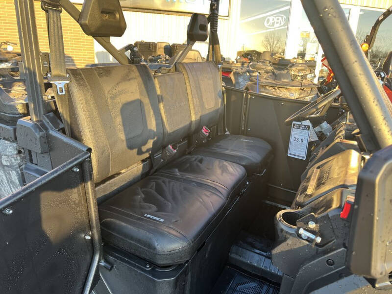 2024 CFMoto UForce 1000