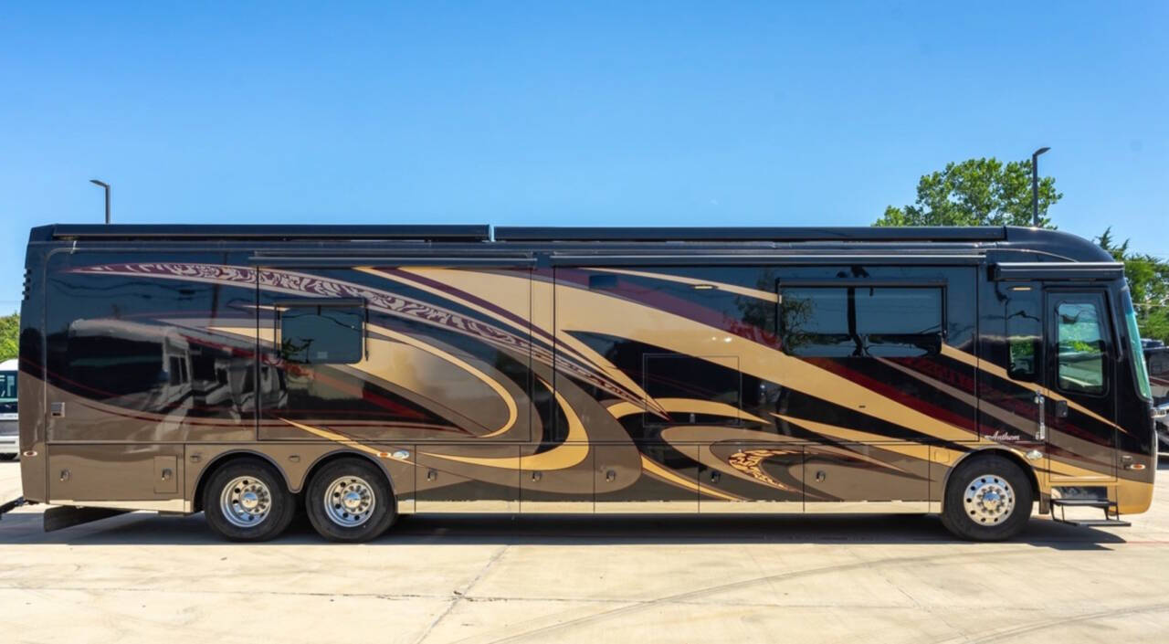 Entegra Coach Anthem For Sale In Danville, KY