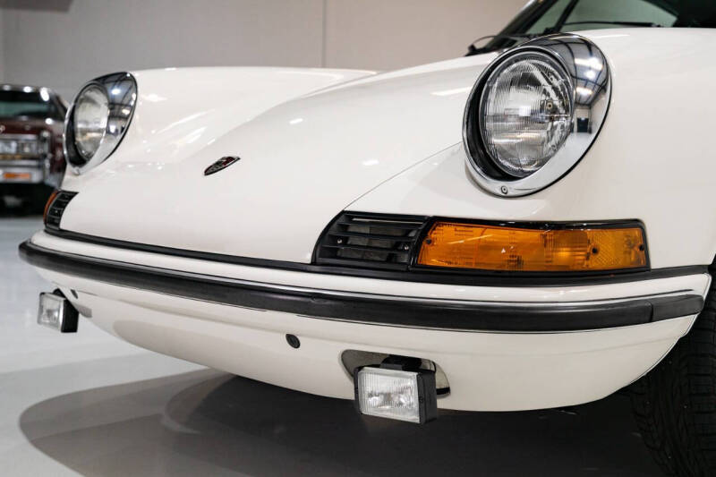 1973 Porsche 911