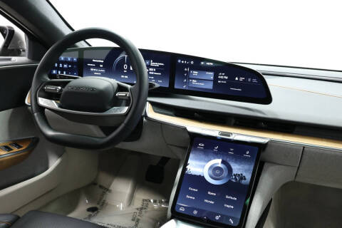 2023 Lucid Air Touring