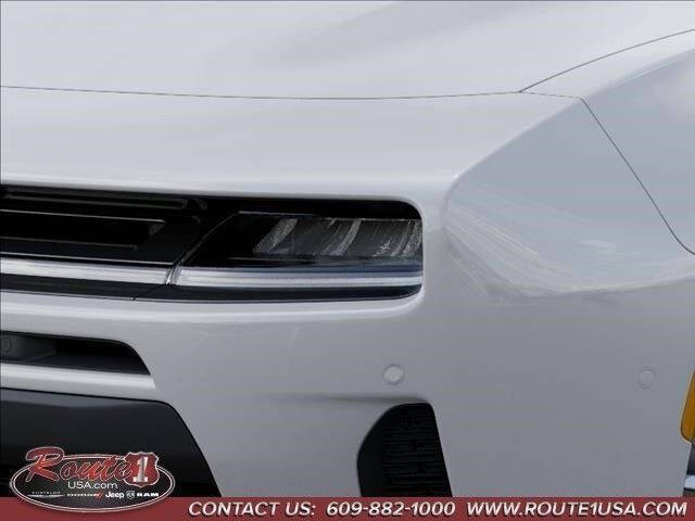 2026 Dodge Charger