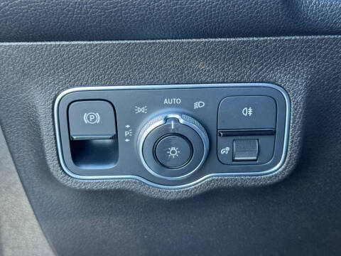 2021 Mercedes-Benz GLB GLB 250 4MATIC