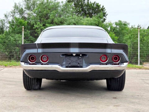 1970 Chevrolet Camaro