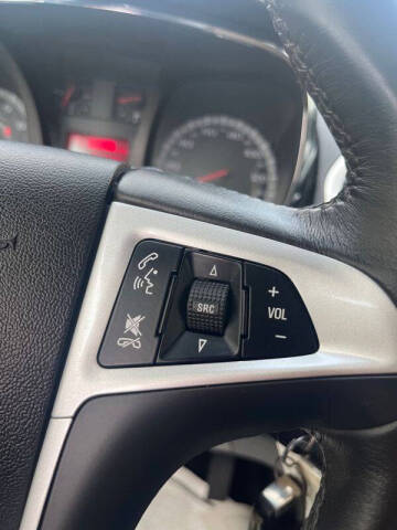 2017 GMC Terrain SLE-2