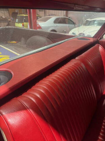 1959 Chevrolet El Camino