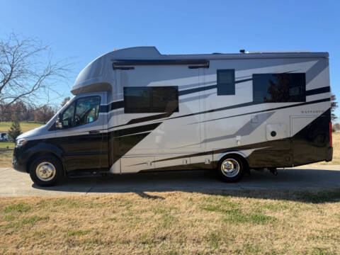 2026 Tiffin Wayfarer