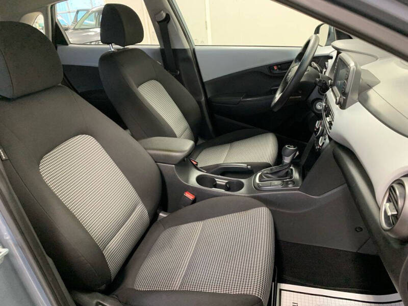 2019 Hyundai Kona SE