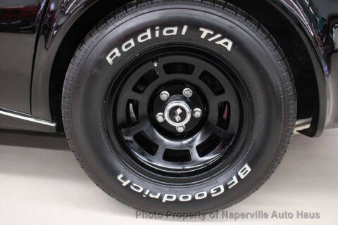 1979 Chevrolet Corvette