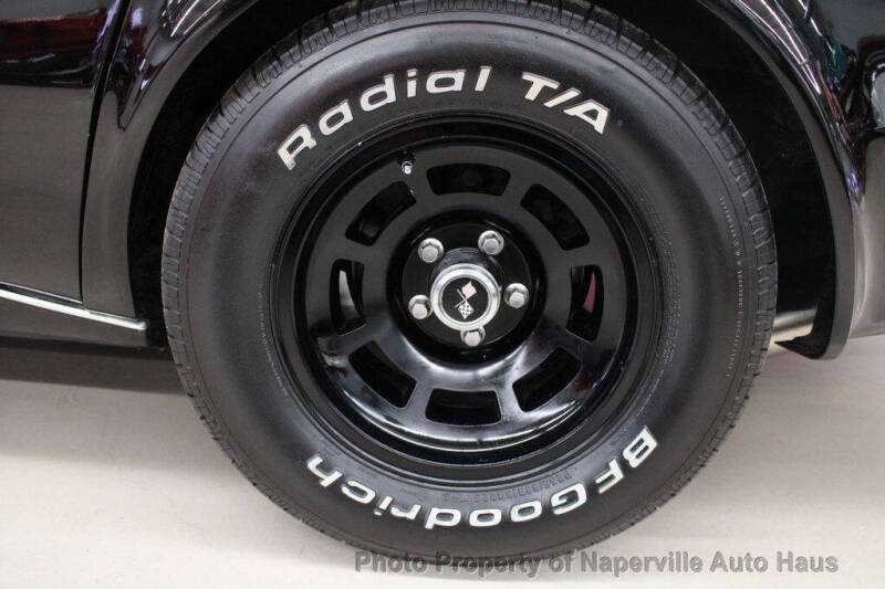 1979 Chevrolet Corvette