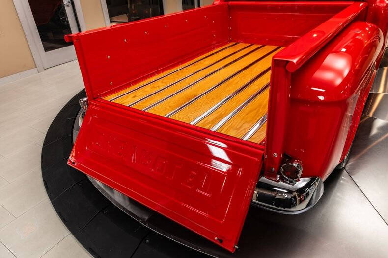 1955 Chevrolet 3100