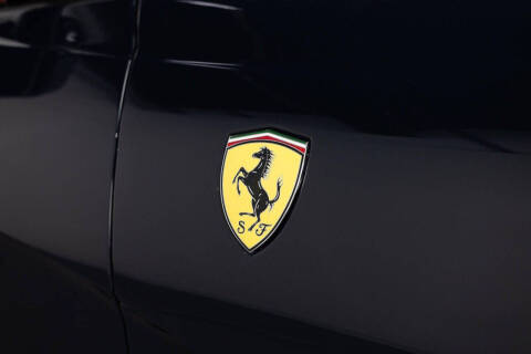 2020 Ferrari 812 Superfast